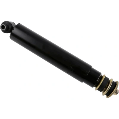 Billede af SACHS 319 731 støddæmper Olietryk dobbeltrør Teleskop øverste stift, nederste øje