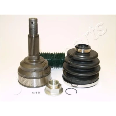 Billede af JAPANPARTS GI 618 Knokkelled hjulsidet