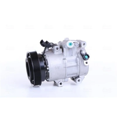Billede af NISSENS 890621 Kompressor DV12 12 PAG 46 R 134a