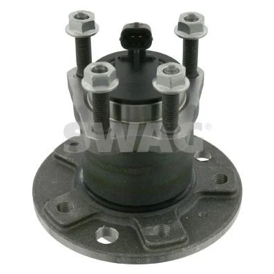 Billede af SWAG 40 92 7382 Hjullejesæt OPEL: Zafira B, Astra H Caravan, GTC