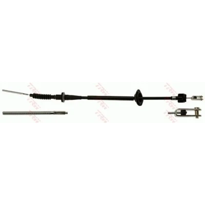 Billede af TRW GCC4039 Koblingskabel SUZUKI: IGNIS 2