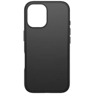 Billede af OtterBox Symmetry+ PC Back Cover Sort Magnetisk Apple iPhone 16
