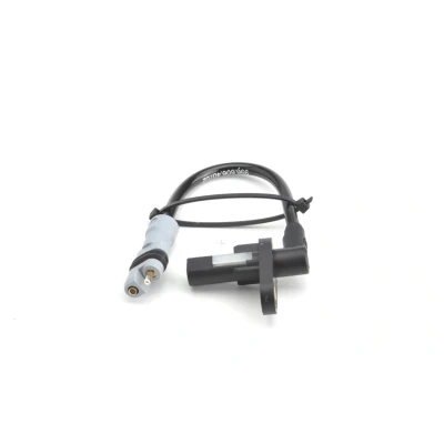 Billede af BOSCH 0 265 007 439 ABS Sensor med kabel Hall princip 138 PORSCHE: Boxster