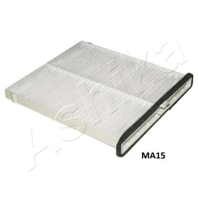 Billede af ASHIKA 21 MA MA15 Kabinefilter Filterindsats 223 195 17 MAZDA: 3 Hatchback, 6 Stationcar, Sedan