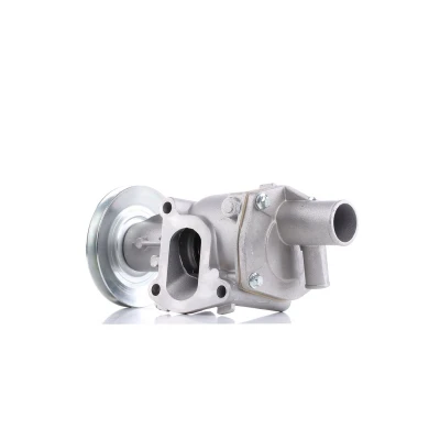 Billede af INA 538 0438 10 Vandpumpe med remskive til kileremsdrift FIAT: 127 Hatchback, Uno Hatchback