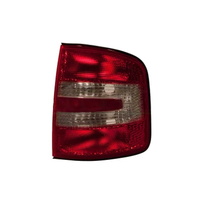 Billede af PRASCO SK3224163 Baglygter højre uden lampeholder SKODA: Fabia 1 Combi