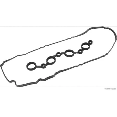 Billede af HERTH+BUSS JAKOPARTS J1220547 Toppdekselpakning NBR (Nitril Butadien gummi) HYUNDAI: i10 I, i20 I Hatchback