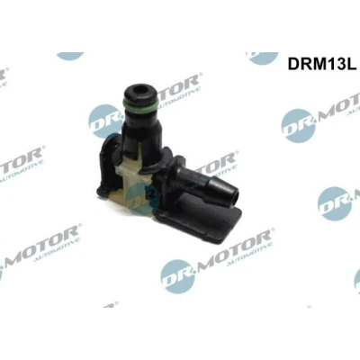 Billede af DR.MOTOR AUTOMOTIVE DRM13L Forbindelses / fordelerrør