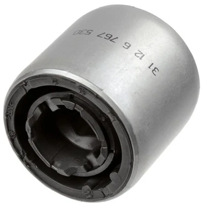Billede af KRAFT 4232711 Bøsning foraksel, på begge sider, bag Hydroleje MINI: Hatchback