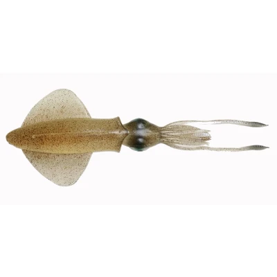 Billede af Savage Gear 3D LB Swim Squid Green Eye 9,5cm