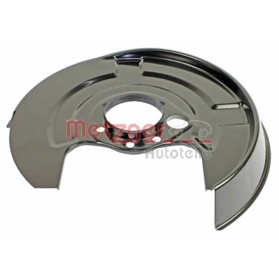 Billede af METZGER 6115047 Ankerplade Bagaksel venstre AUDI: A4 B5 Avant, Sedan, 80 B4 Sedan