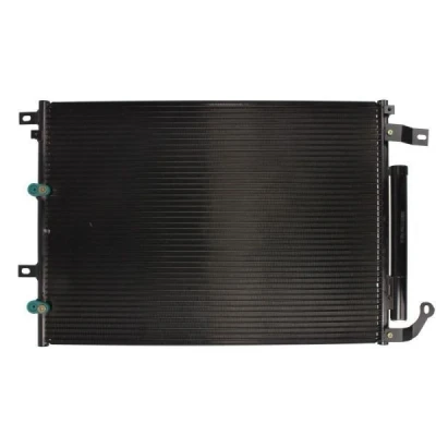 Billede af THERMOTEC KTT110742 Kondensator med tørrer 634mm