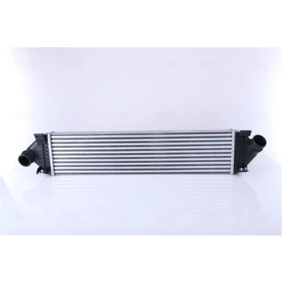 Billede af NISSENS 96481 Intercooler FORD: S Max Mk1, Focus 2, 2 Kombi