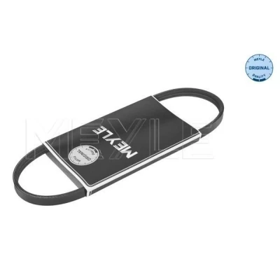 Billede af MEYLE 050 003 0670 Kileribberem 670 3 EPDM (ethyl propylen dien gummi) ORIGINAL Quality CHEVROLET: Matiz, FIAT: Stilo Hatchback