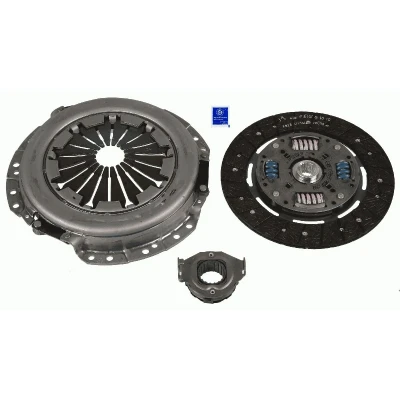 Billede af SACHS 3000 635 001 Kobling 235