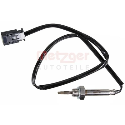 Billede af METZGER 08941131 Sensoren EGR ventil ved manifould BMW: 3 Sedan, X1, Touring