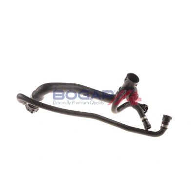 Billede af BOGAP B4228374 Kølerslanger BMW: 5 Sedan (E60) 520 i 2007 2010
