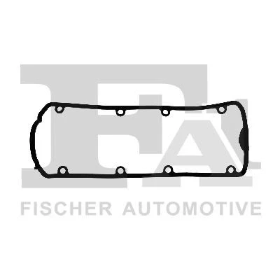Billede af FA1 EP1000 922 Toppdekselpakning BMW: 3 Cabriolet, 5 Sedan, Sedan