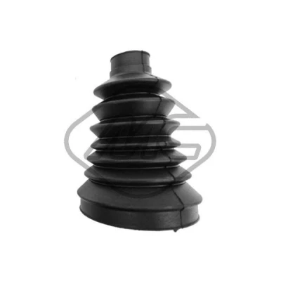 Billede af Drivaksel Manchet Metalcaucho 00520