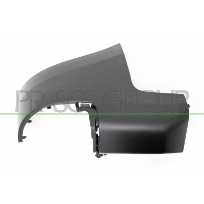 Billede af PRASCO CI9181174 Bagkofanger bagved til venstre sort