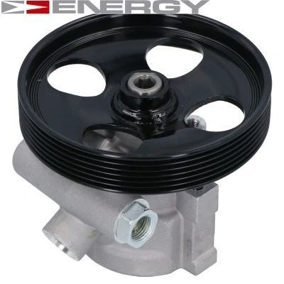 Billede af ENERGY PW680517 Hydraulikpumpe 100bar 50l/h Roterer med uret uden beholder PEUGEOT: 206 Hatchback, SW, CITROËN: Berlingo / First I