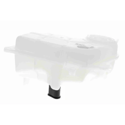 Billede af VAICO V10 8286 Ekspansionsbeholder med sensor Original Quality AUDI: A6 C5 Avant