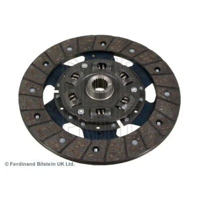 Billede af BLUE PRINT ADK83113 Koblingsnav 215 20