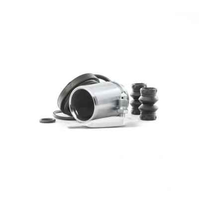 Billede af A.B.S. ECO KIT 57480 Bremsekaliber Rep Sæt med stempel 38mm VOLVO: V70 2, V60 I, 3, FORD: S Max Mk1, Galaxy Mk2 MPV, VOLKSWAGEN: Passat B6 Variant