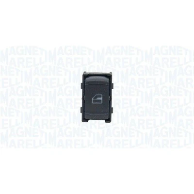 Billede af MAGNETI MARELLI 000050987010 Kontakt, rudehejs foran til højre VOLKSWAGEN: Passat B5 GP Variant, Golf 4, Bora Sedan