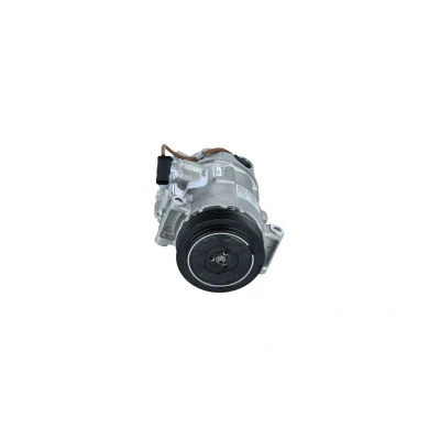Billede af NRF 320298 Kompressor 6SEU16C PAG 46 R134a uden magnetkobling, med tætningsring