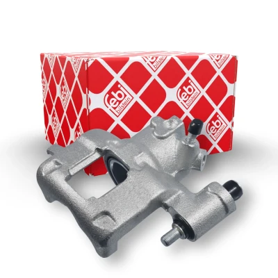 Billede af FEBI BILSTEIN 182275 Bremsekaliber Støbejern venstre foraksel FORD: KA Hatchback