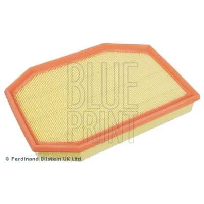 Billede af BLUE PRINT ADB112216 Luftfilter 47 202 294 Filterindsats BMW: 5 Touring, Sedan, 7