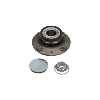 Billede af KAVO PARTS WBK 10043 Hjullejesæt bagaksel med integreret ABS sensor 120mm VOLKSWAGEN: up! Hatchback, SKODA: Citigo SEAT: Mii