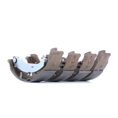Billede af BREMBO S 54 521 Bremsebakker 203 38 med håndbremsegreb