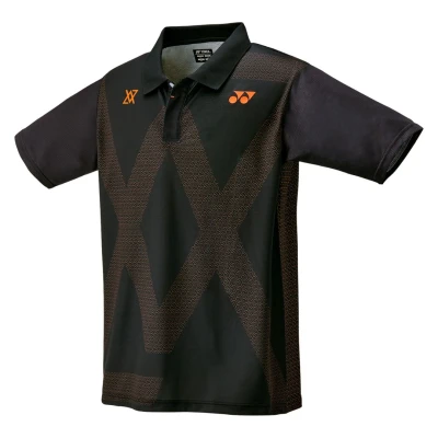 Billede af Yonex VA Polo Shirt Black