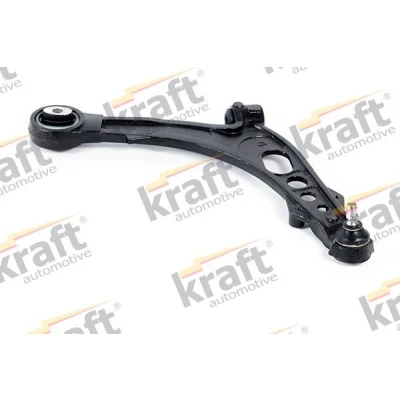 Billede af KRAFT 4213132 Bærearm foraksel, højre, nede krydsarm FIAT: Punto II Hatchback