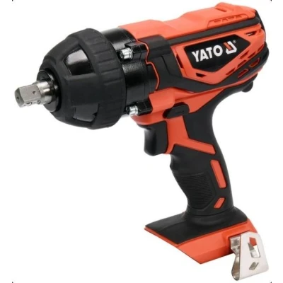 Billede af YATO YT 82805 Slagnøgle 1/2 18 Batteri