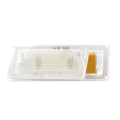 Billede af TECH CLP007 Nummerpladelys LED BMW: 3 Sedan, Touring