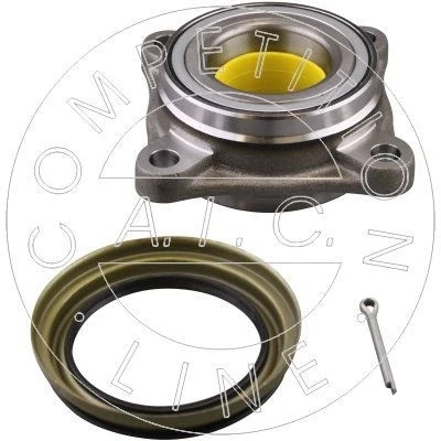 Billede af AIC 59638 Hjullejesæt foraksel med integreret magnetisk sensorring 96, 160 TOYOTA: Land Cruiser 200, HILUX 3 Pick up, Prado 120