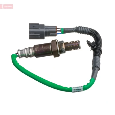 Billede af DENSO DOX 0619 Lambdasonde M18x1.5 opvarmet, Fingersonde, Springsonde SUBARU: Legacy 4