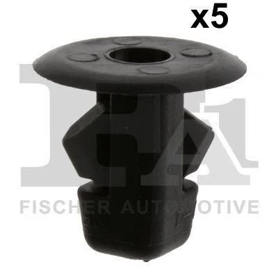 Billede af FA1 77 60006.5 Clips, side /beskyttelseslister
