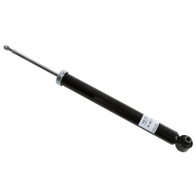 Billede af SACHS 318 710 støddæmper Gastryk dobbeltrør Teleskop øverste stift, nederste øje