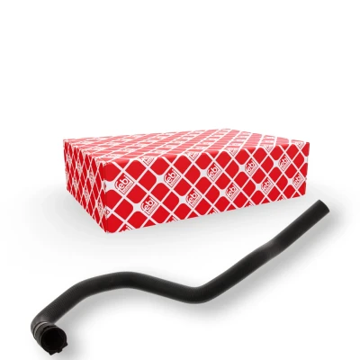 Billede af FEBI BILSTEIN 45840 Kølerslanger EPDM (ethyl propylen dien gummi), plastik BMW: 3 Sedan, Touring, Cabriolet