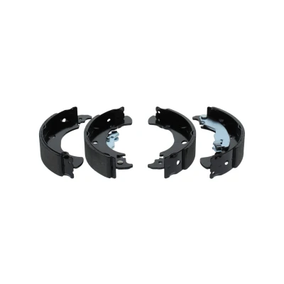Billede af BOSCH 0 986 487 560 Bremsebakker 203,2 38 Lockheed System