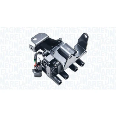 Billede af MAGNETI MARELLI 060717244012 Tændspole KIA: Picanto I, HYUNDAI: i10 I