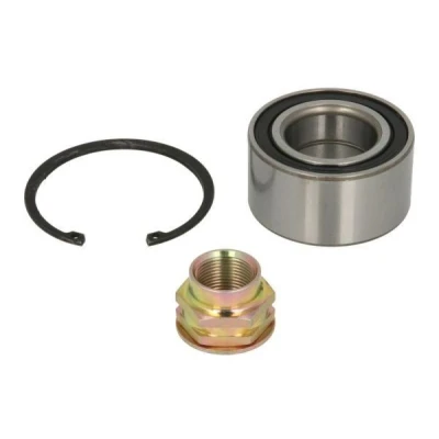 Billede af KRAFT 4103080 Hjullejesæt foraksel FIAT: Panda II Hatchback, Cinquecento, Seicento / 600 Hatchback