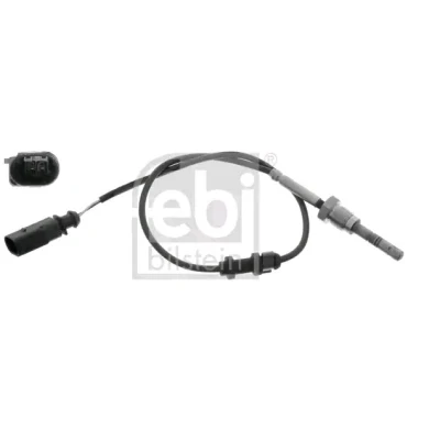 Billede af FEBI BILSTEIN 48844 Sensoren efter partikelfilter VOLKSWAGEN: Passat B6 Variant, Sedan, B7 Variant