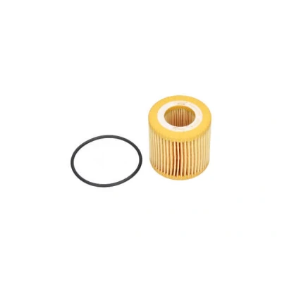 Billede af KAVO PARTS FOF 10089 Oliefilter Filterindsats SKODA: Fabia 2, 1 Combi, VOLKSWAGEN: Polo V Hatchback, IV Fox Hatchback