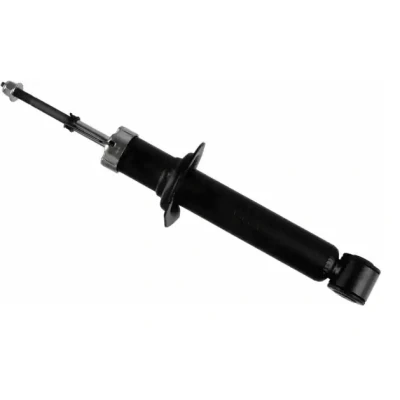 Billede af SACHS 317 134 støddæmper Gastryk dobbeltrør Teleskop øverste stift, nederste øje NISSAN: Almera II Hatchback
