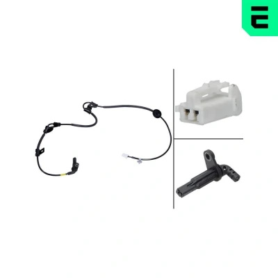 Billede af OPTIMAL 06 S445 ABS sensor aktiv 1250 HYUNDAI: Tucson